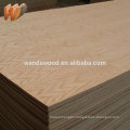 Meranti plywood sheet